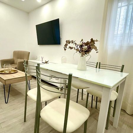 Cordoba Tinte Suites Ngoại thất bức ảnh
