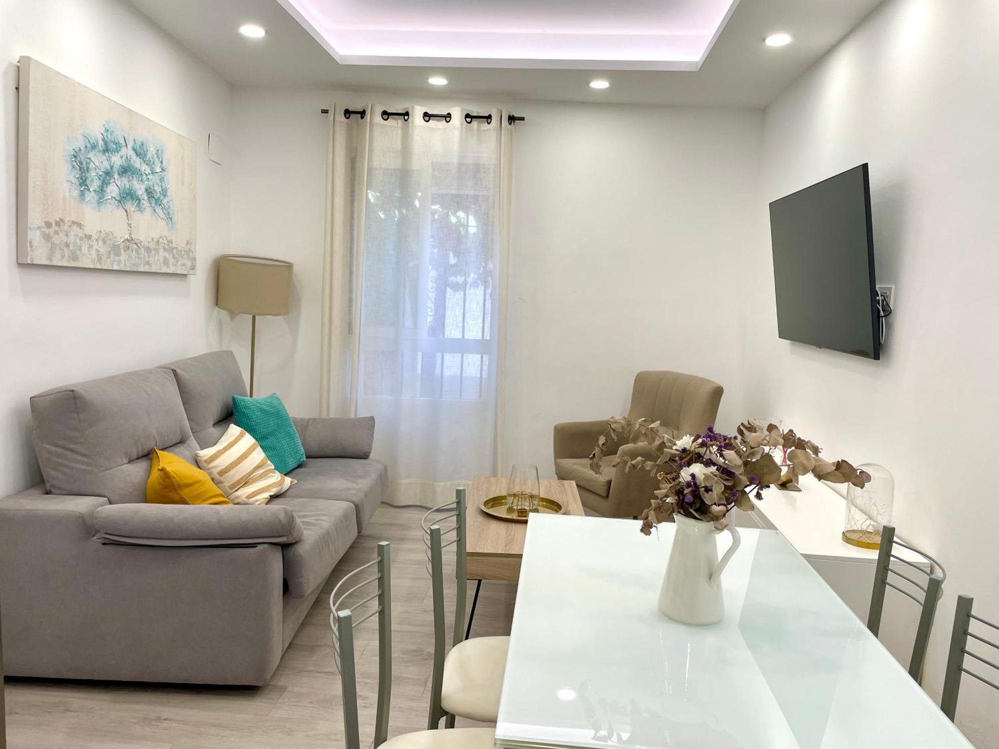 Cordoba Tinte Suites Ngoại thất bức ảnh