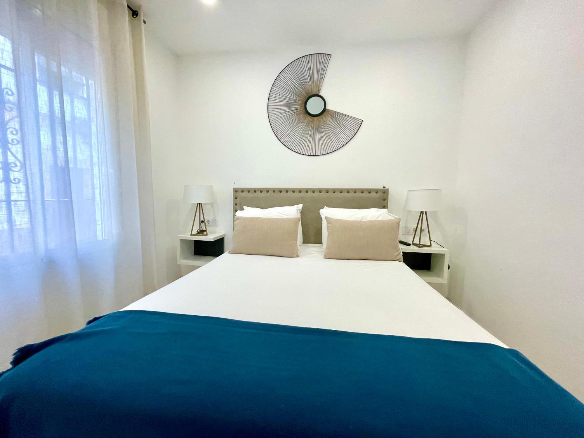Cordoba Tinte Suites Ngoại thất bức ảnh