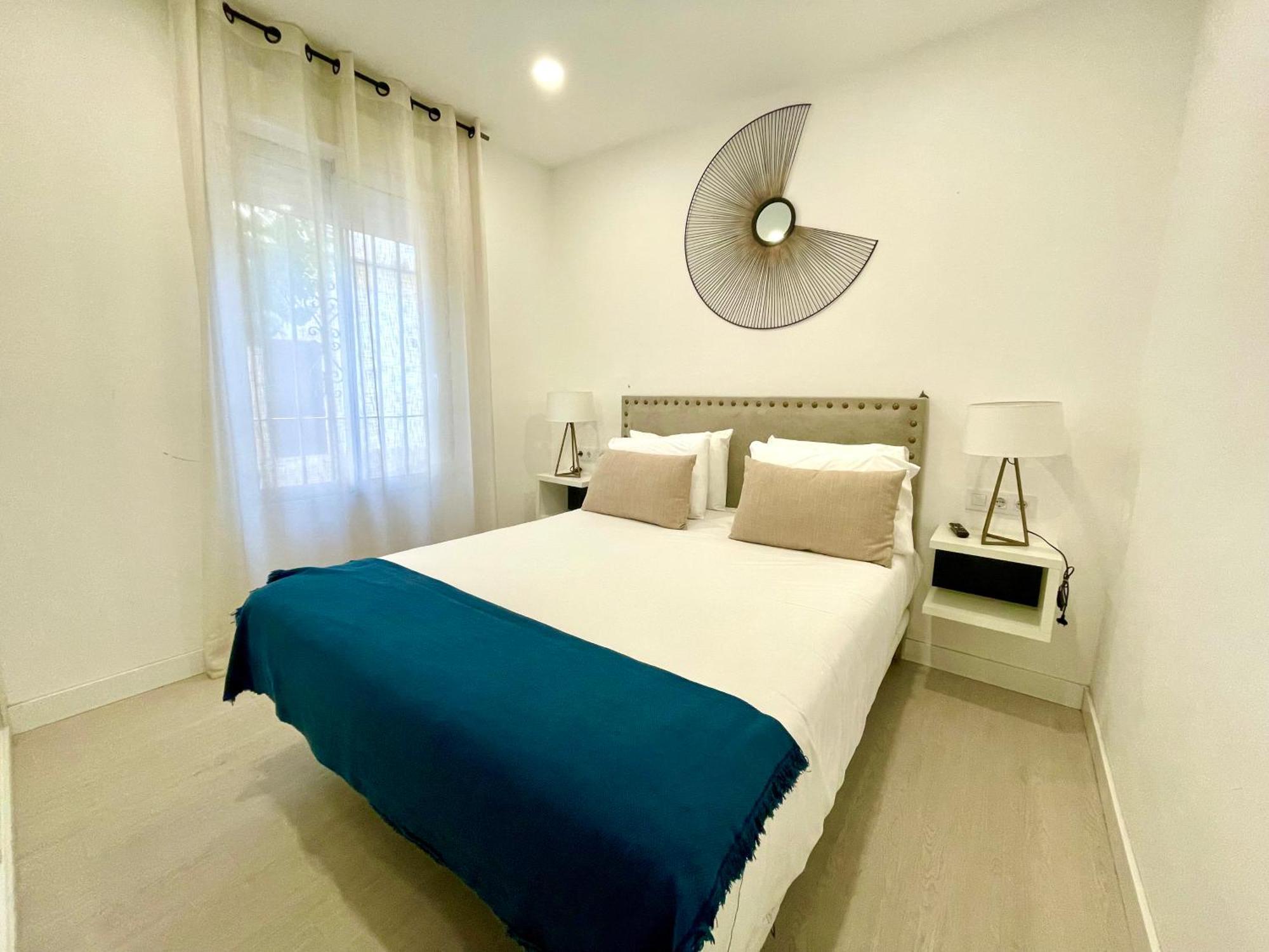 Cordoba Tinte Suites Ngoại thất bức ảnh