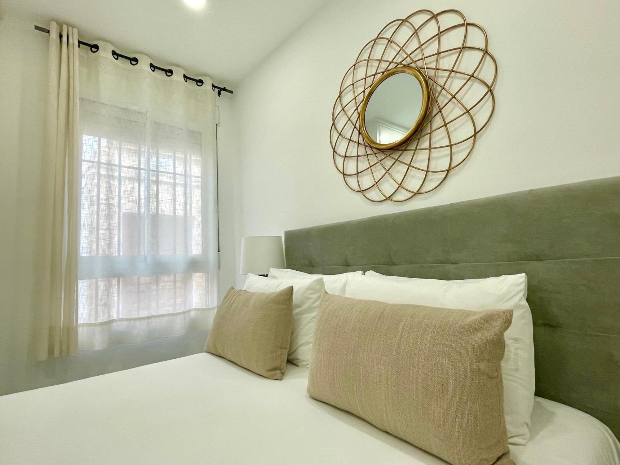 Cordoba Tinte Suites Ngoại thất bức ảnh
