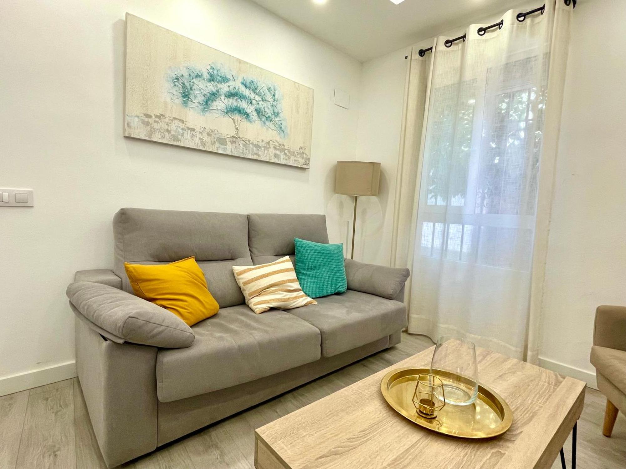 Cordoba Tinte Suites Ngoại thất bức ảnh