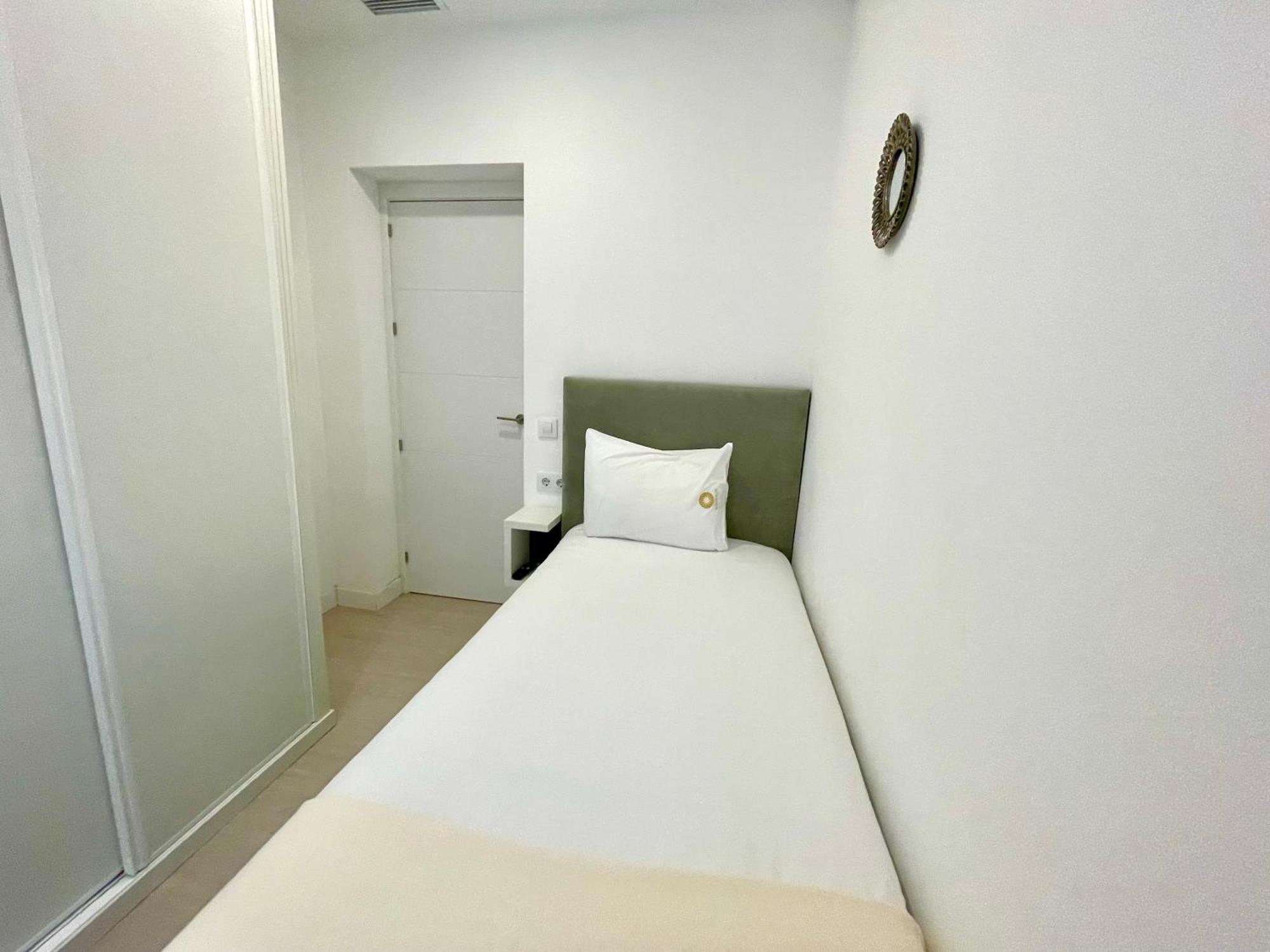 Cordoba Tinte Suites Ngoại thất bức ảnh