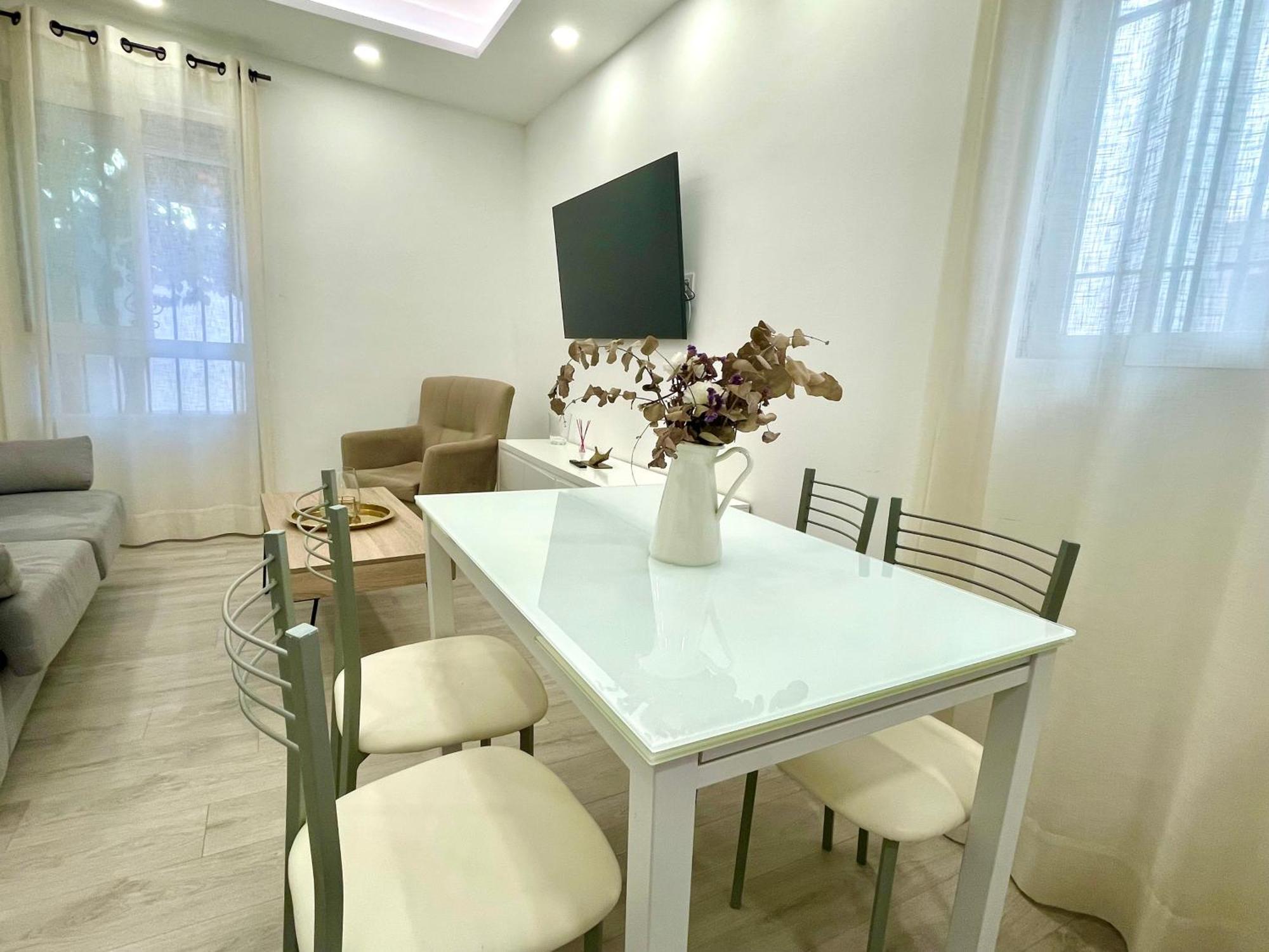 Cordoba Tinte Suites Ngoại thất bức ảnh
