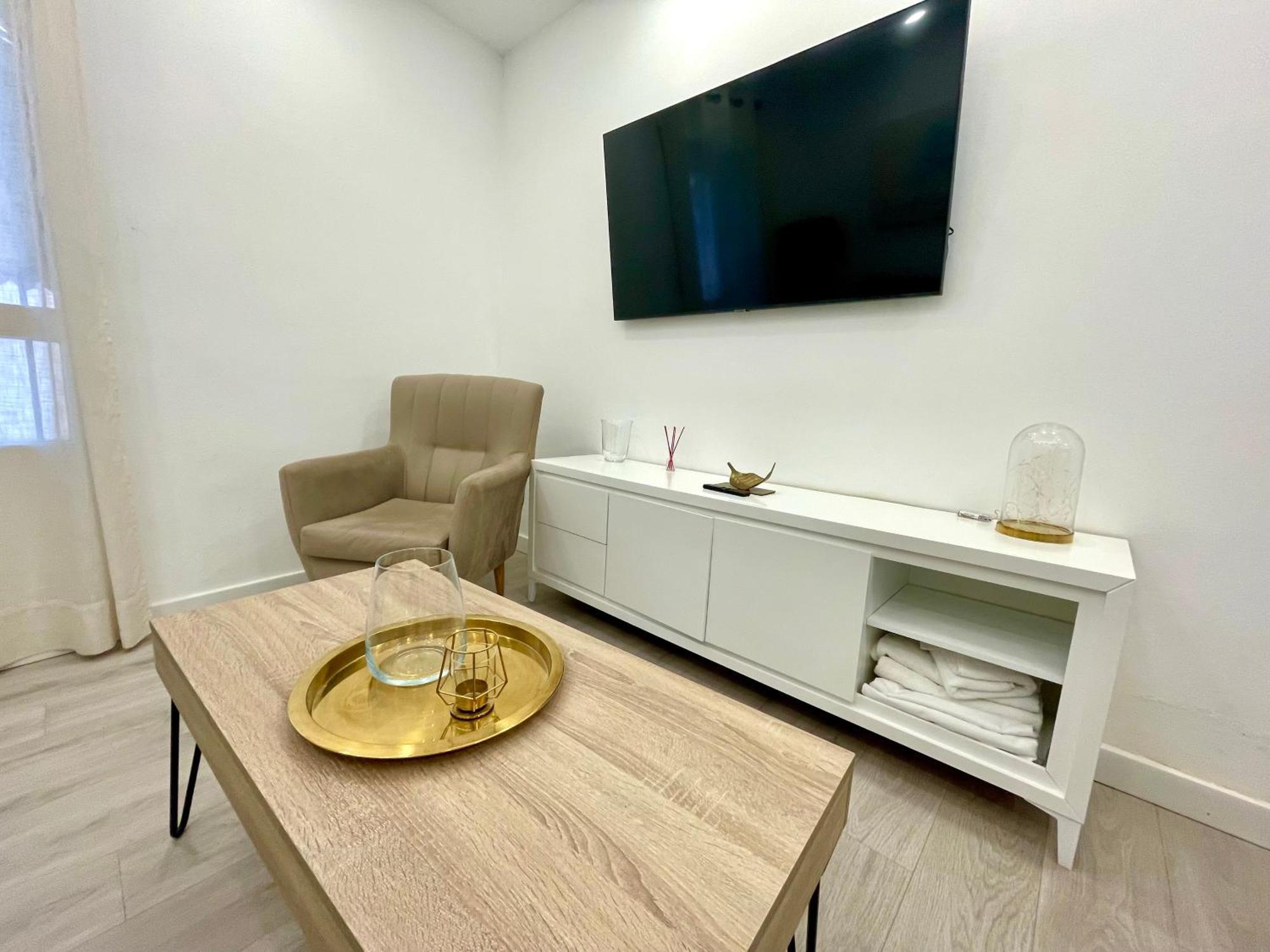 Cordoba Tinte Suites Ngoại thất bức ảnh