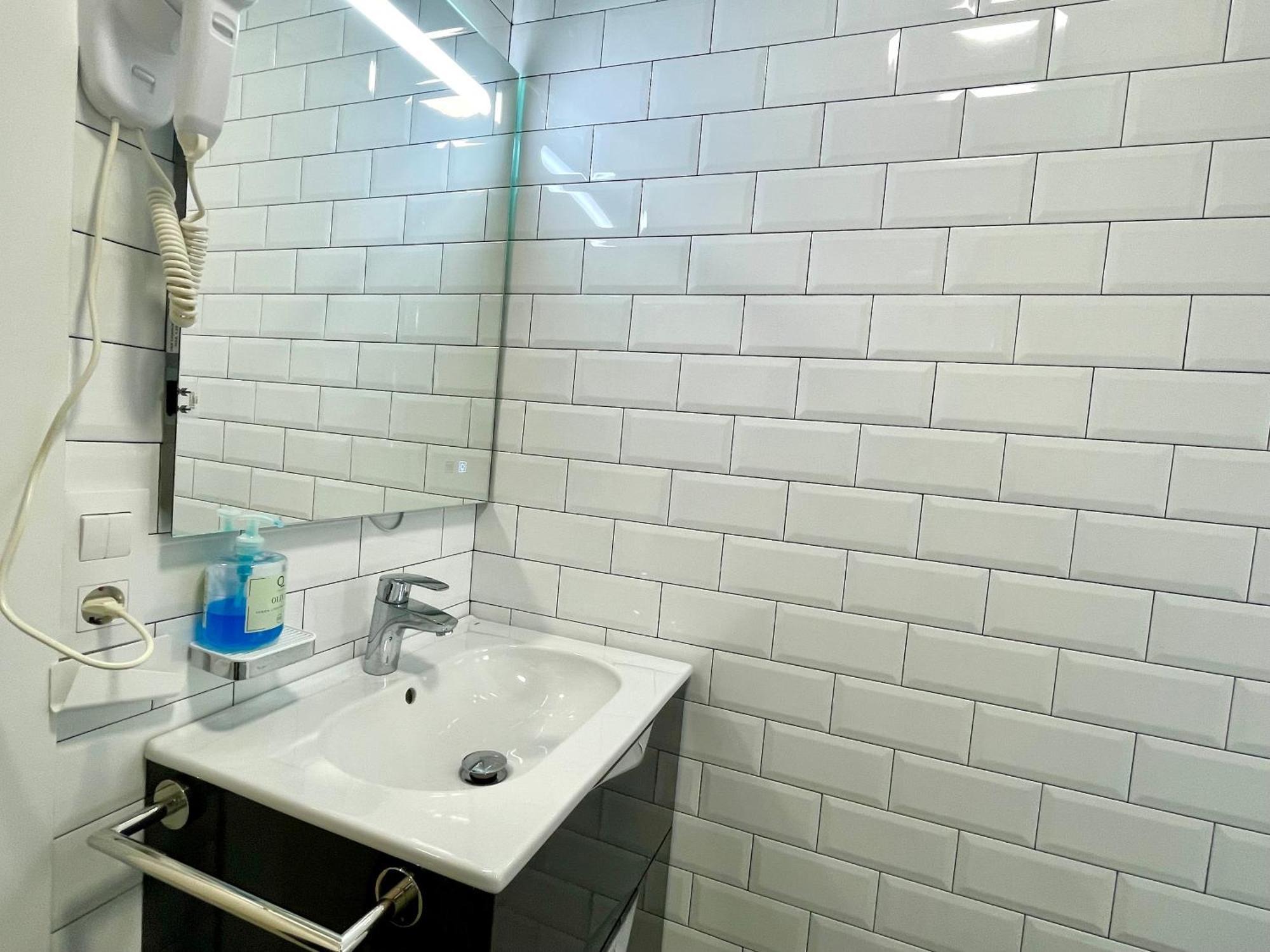 Cordoba Tinte Suites Ngoại thất bức ảnh