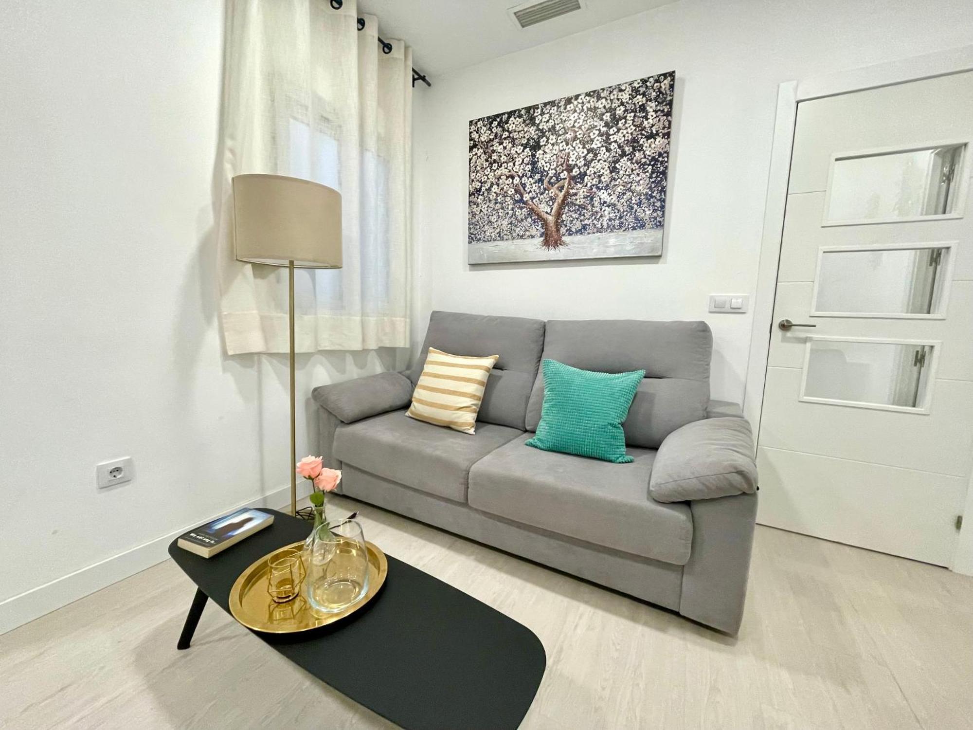 Cordoba Tinte Suites Ngoại thất bức ảnh