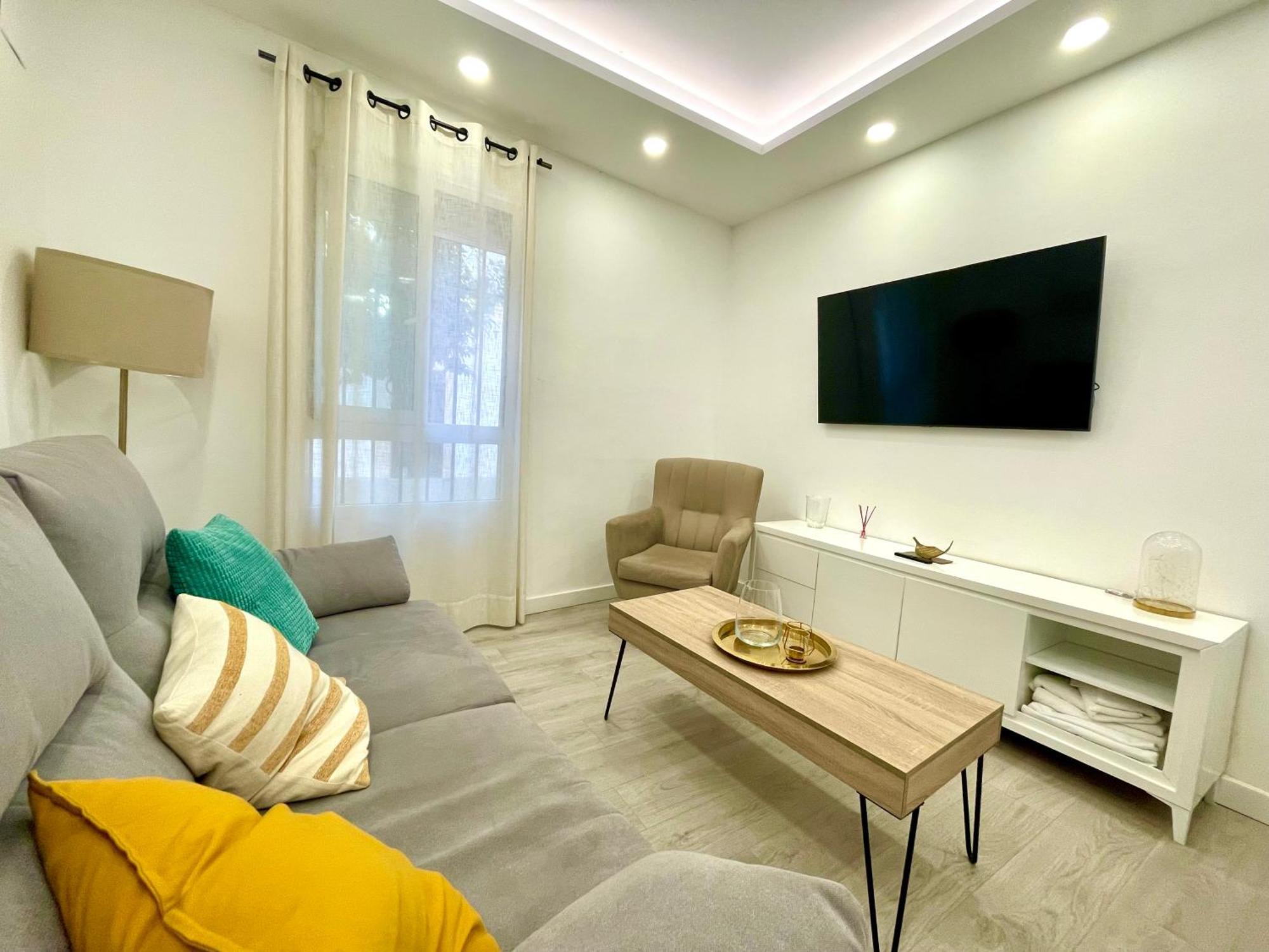 Cordoba Tinte Suites Ngoại thất bức ảnh
