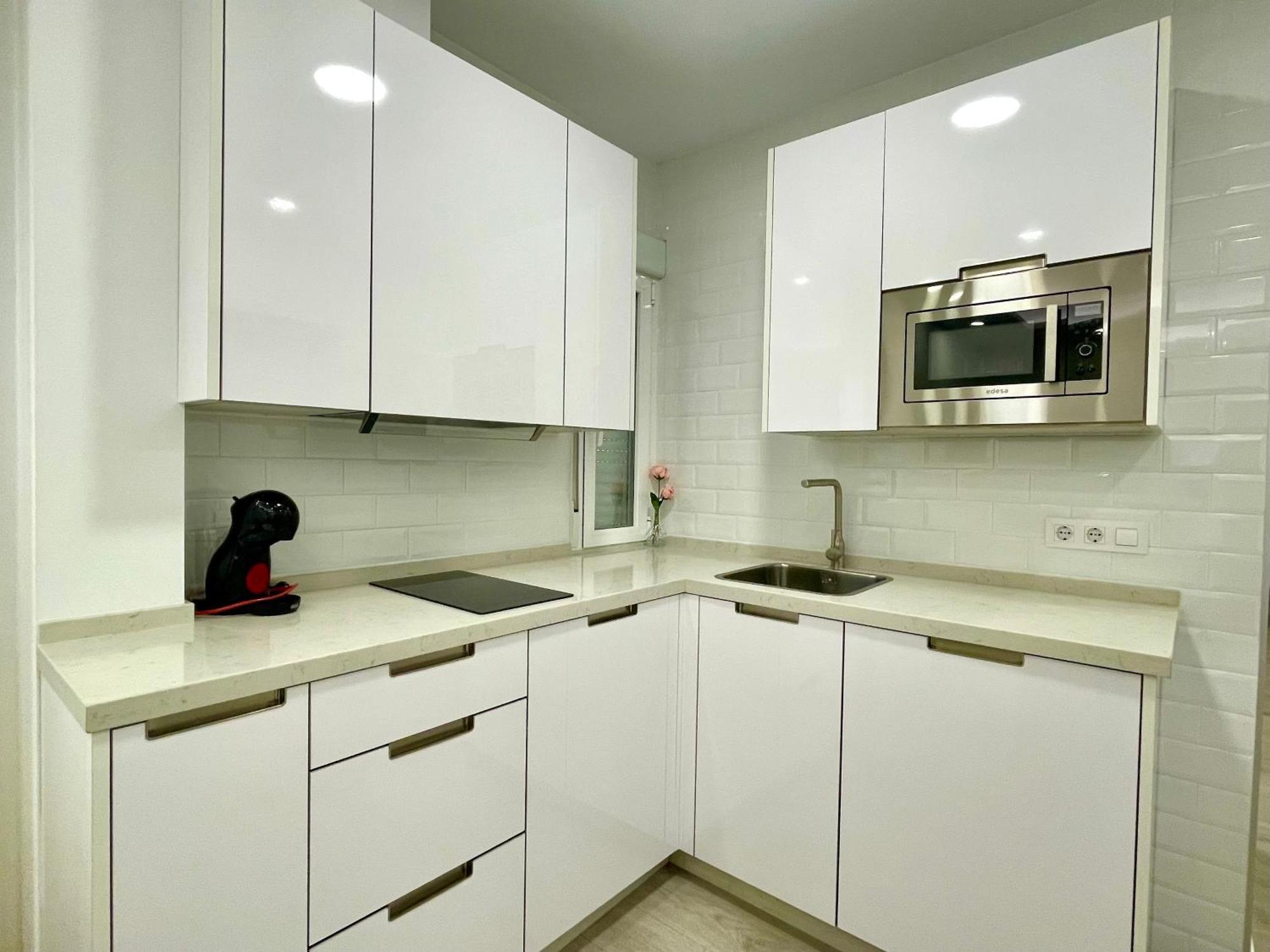 Cordoba Tinte Suites Ngoại thất bức ảnh