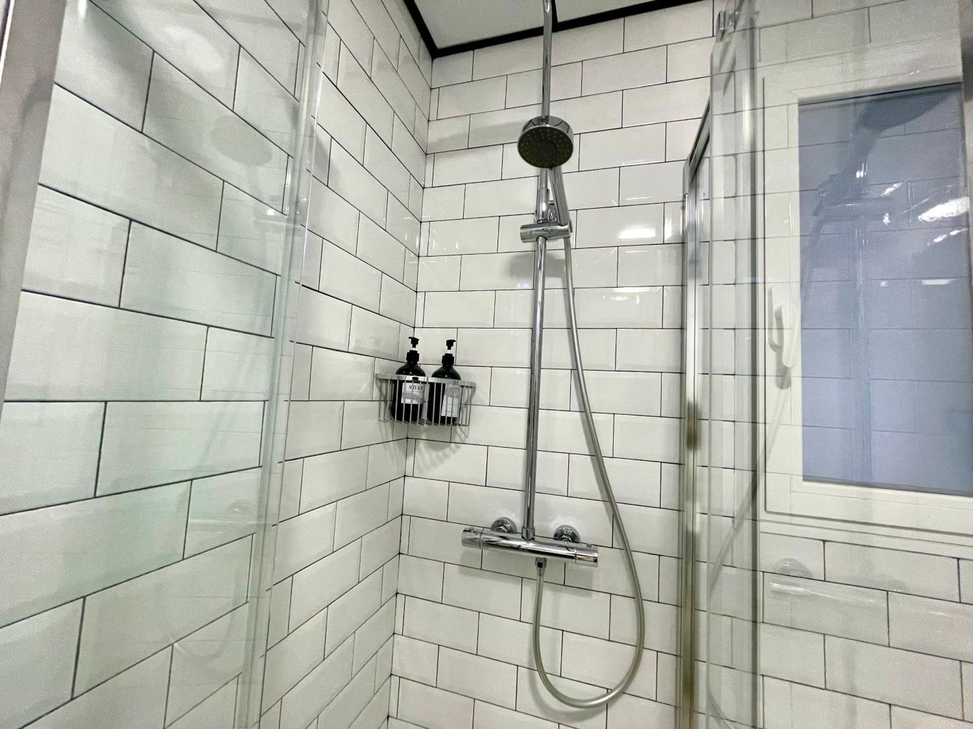 Cordoba Tinte Suites Ngoại thất bức ảnh