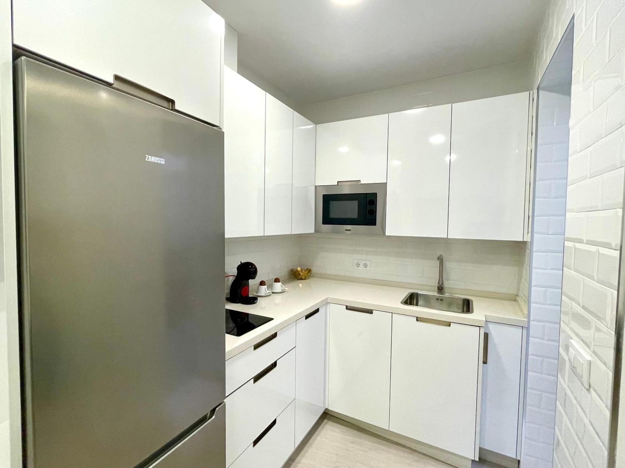 Cordoba Tinte Suites Ngoại thất bức ảnh