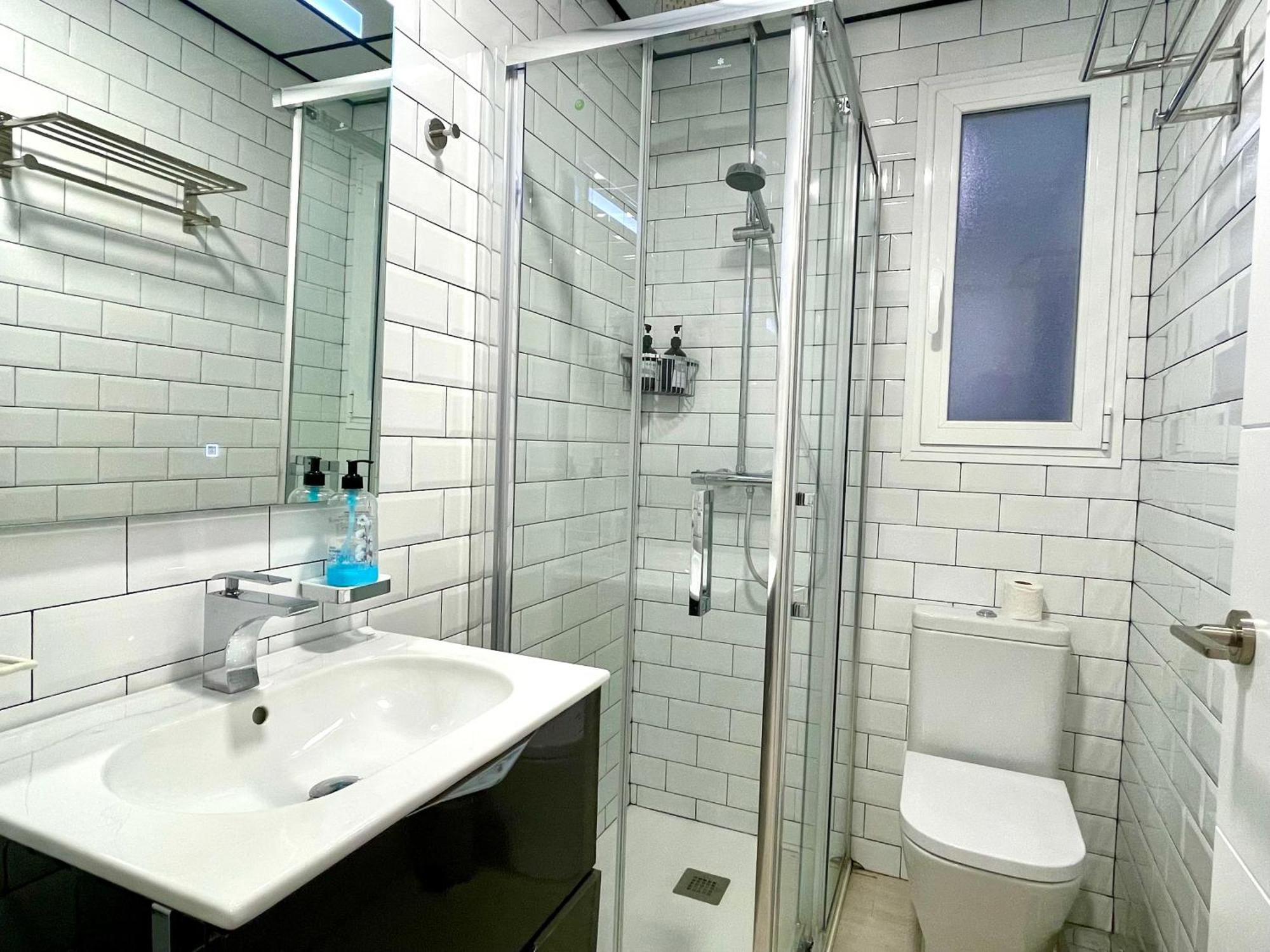 Cordoba Tinte Suites Ngoại thất bức ảnh