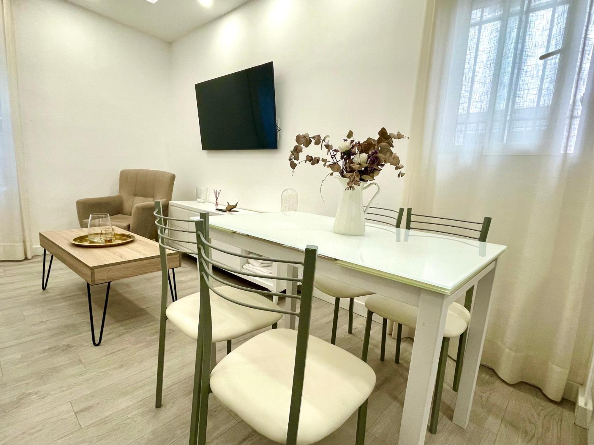 Cordoba Tinte Suites Ngoại thất bức ảnh