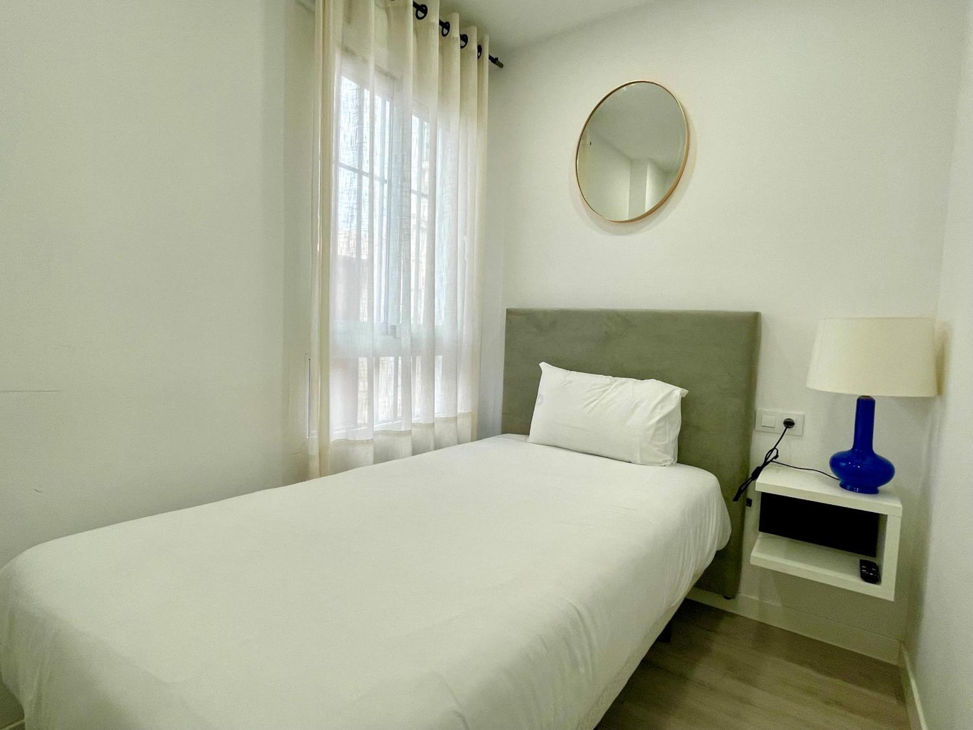 Cordoba Tinte Suites Ngoại thất bức ảnh