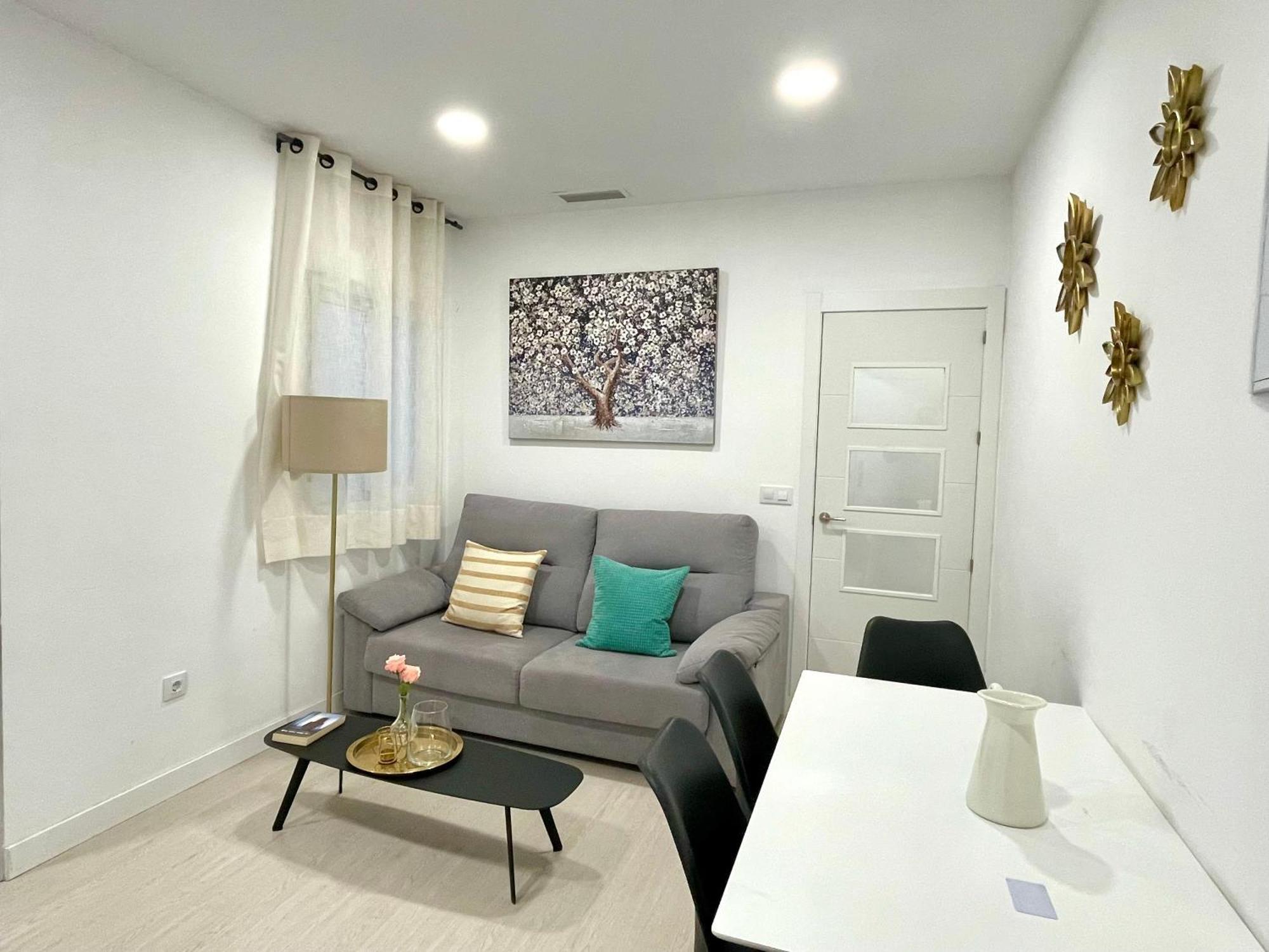 Cordoba Tinte Suites Ngoại thất bức ảnh