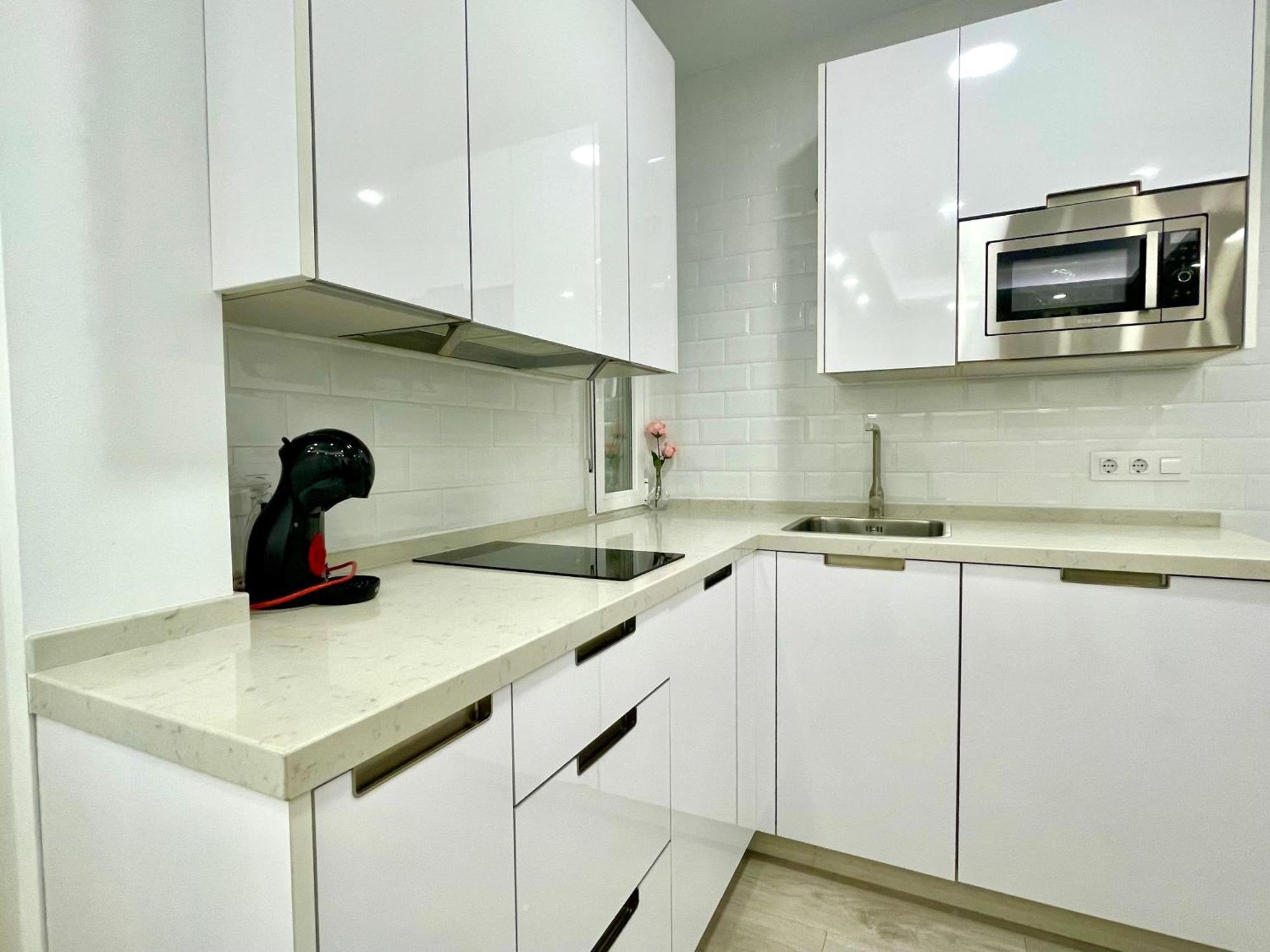 Cordoba Tinte Suites Ngoại thất bức ảnh