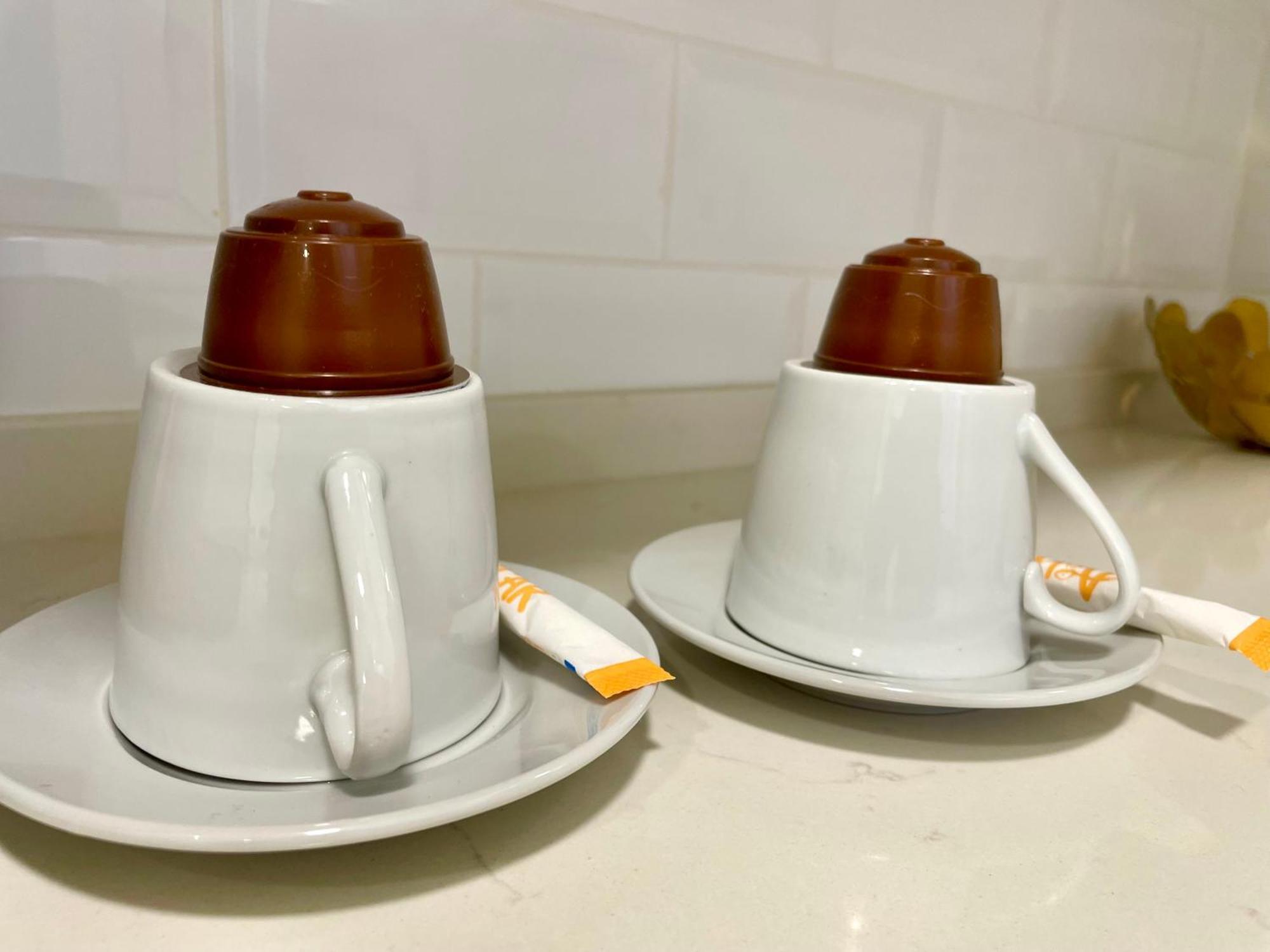 Cordoba Tinte Suites Ngoại thất bức ảnh