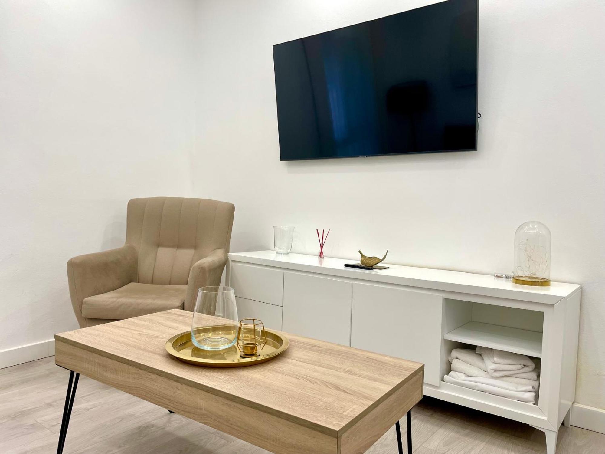 Cordoba Tinte Suites Ngoại thất bức ảnh