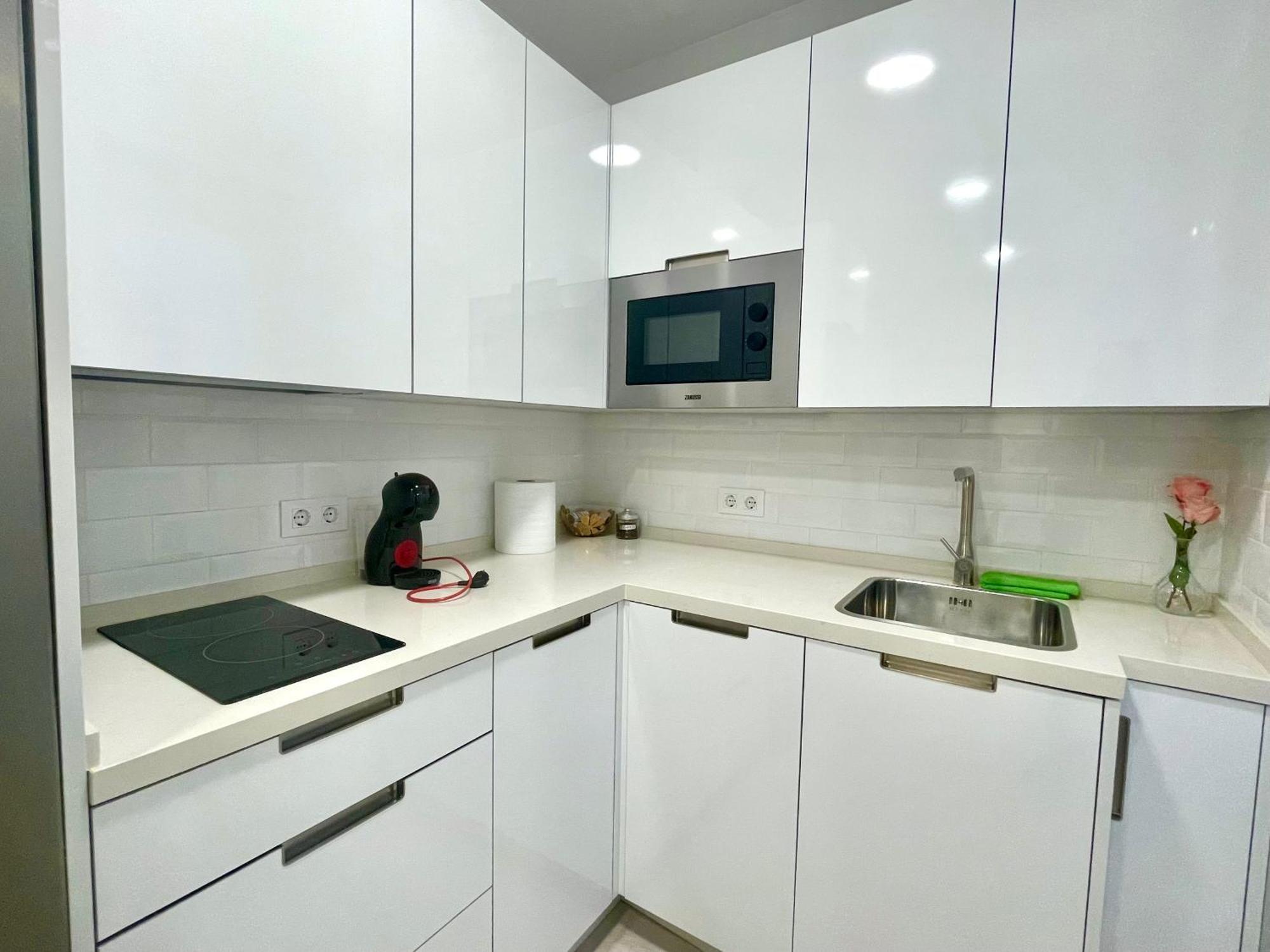 Cordoba Tinte Suites Ngoại thất bức ảnh