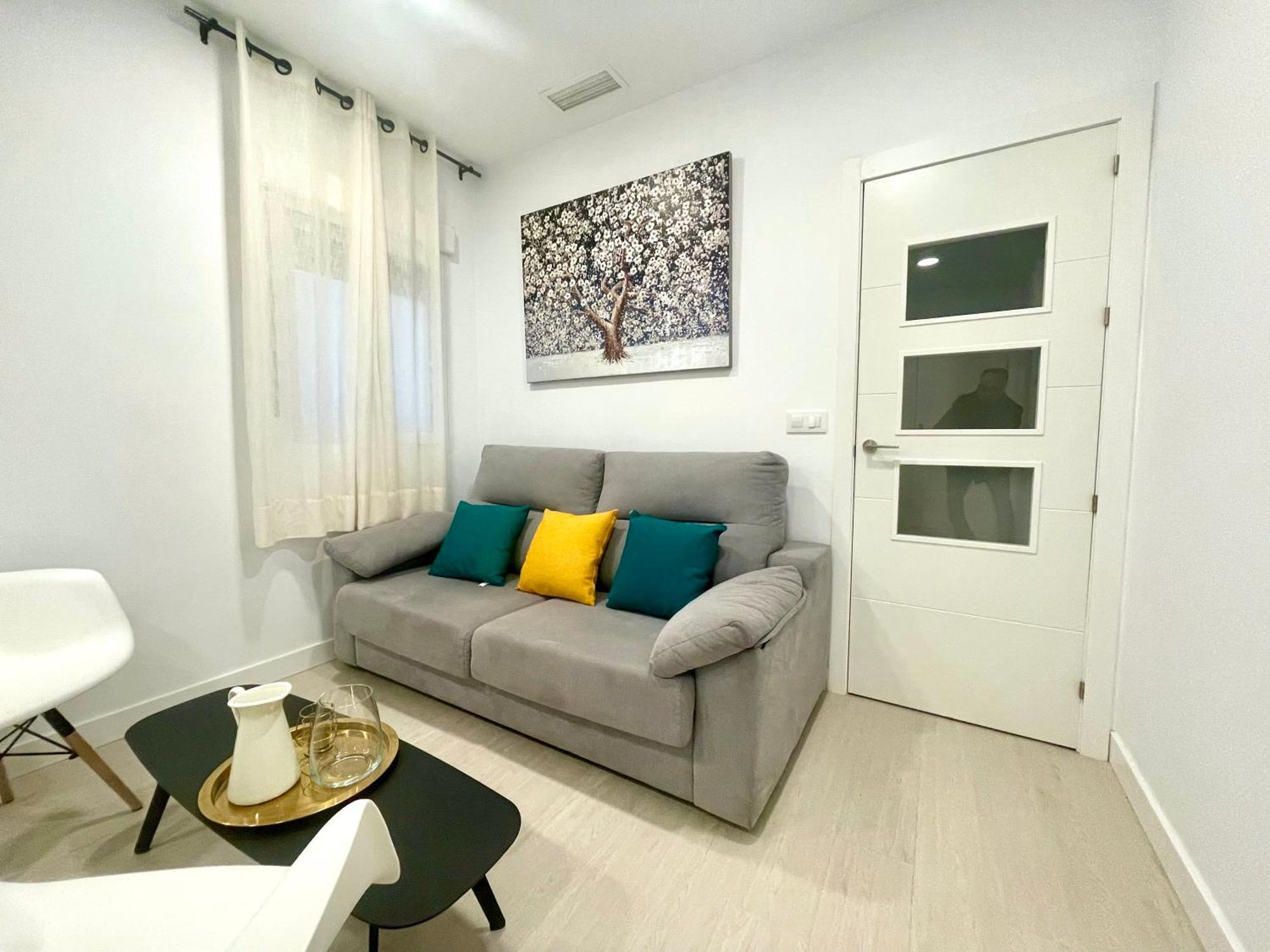 Cordoba Tinte Suites Ngoại thất bức ảnh
