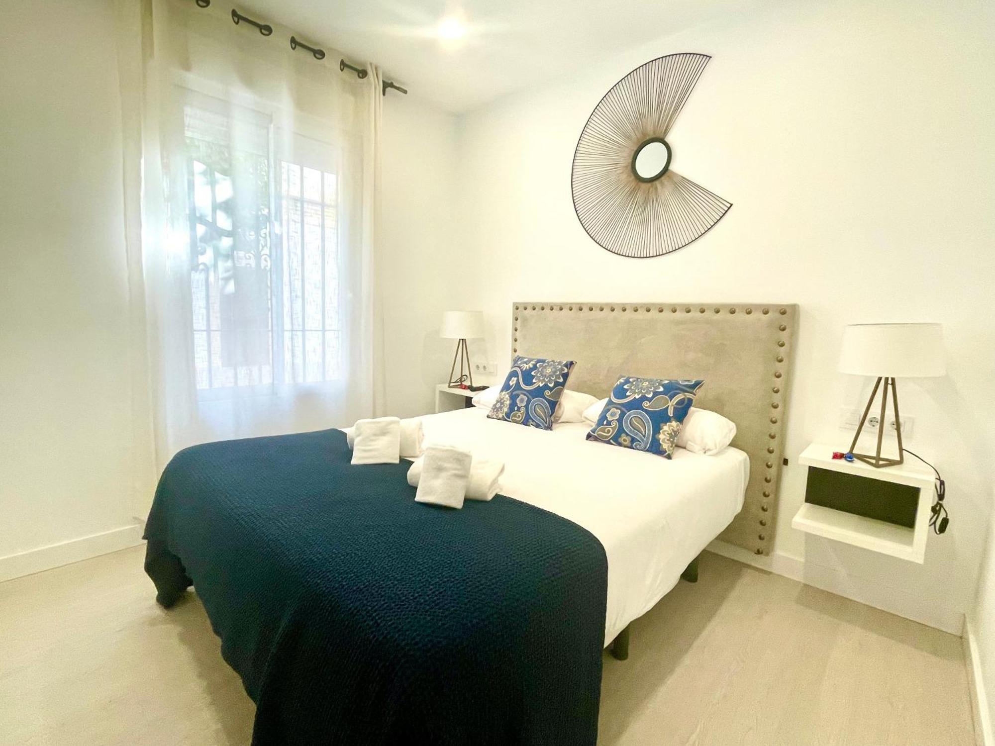 Cordoba Tinte Suites Ngoại thất bức ảnh