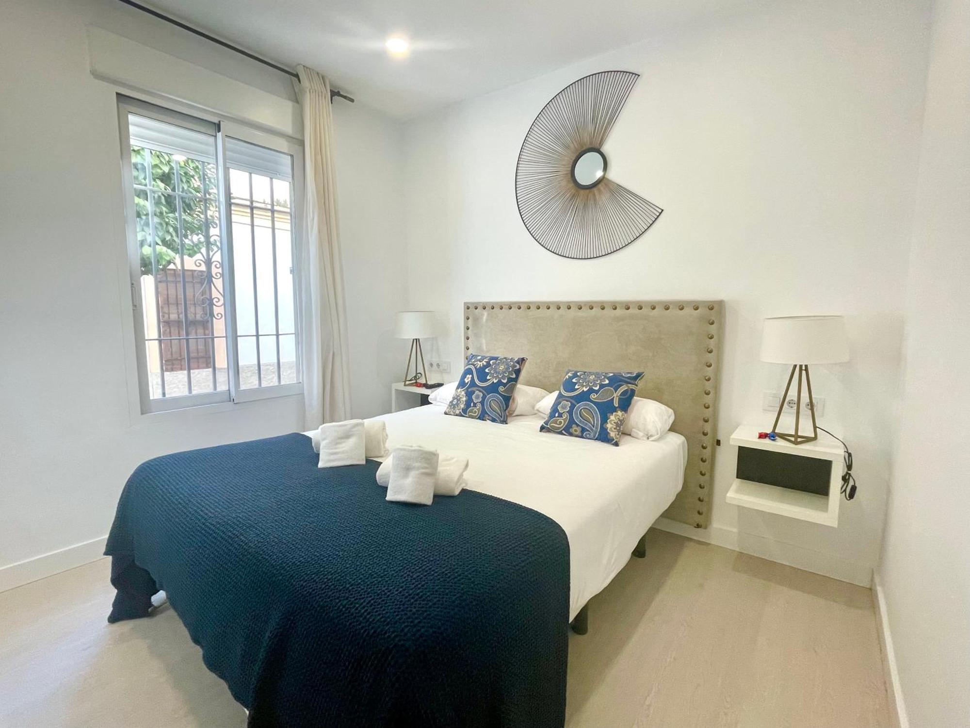 Cordoba Tinte Suites Ngoại thất bức ảnh