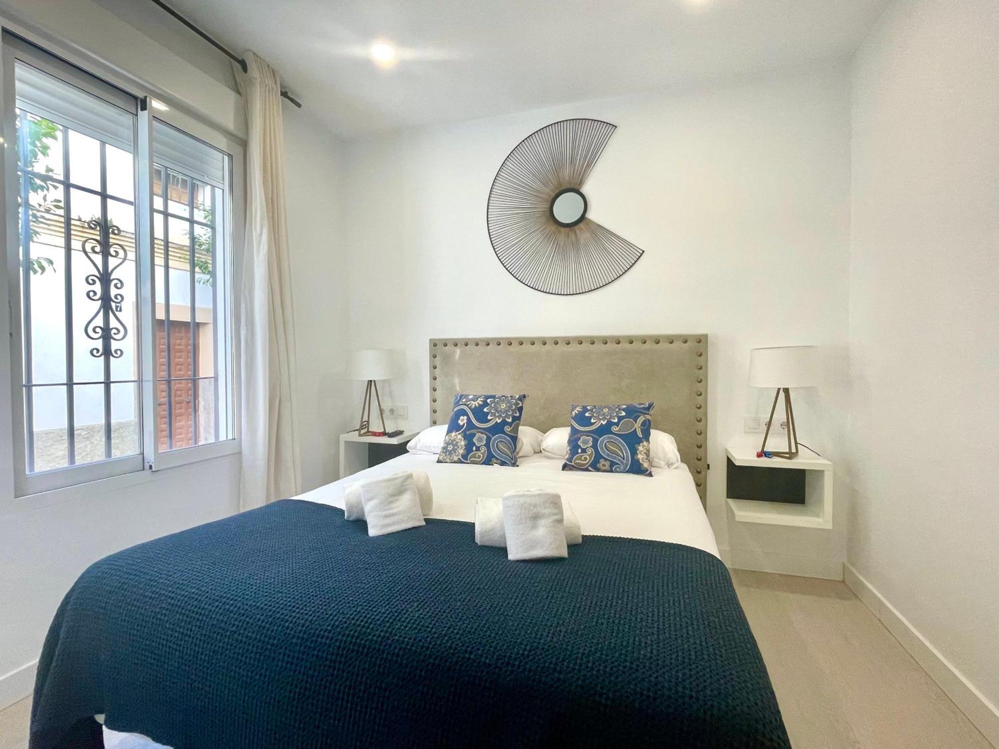 Cordoba Tinte Suites Ngoại thất bức ảnh